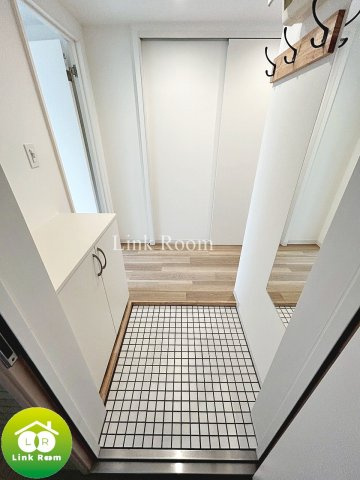 アルテール両国の玄関