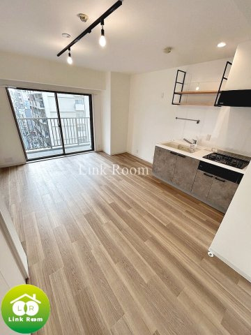 アルテール両国の居間・リビング