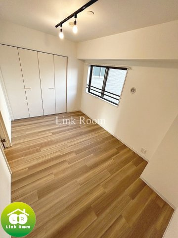 アルテール両国の寝室