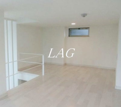 【内装】 | ＣＢ千葉ルティア | ロフトです。