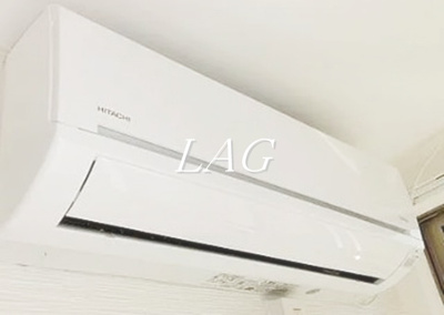 【その他】 | ＣＢ千葉ルティア | エアコンです。