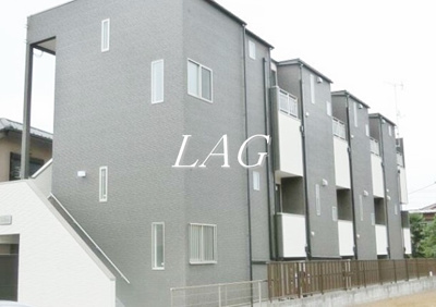 【外観】 | ＣＢ千葉ルティア | 外観です。