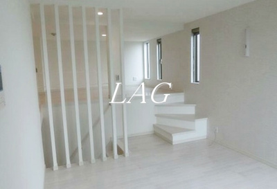 【居間・リビング】 | ＣＢ千葉ルティア | 洋室のお部屋です。