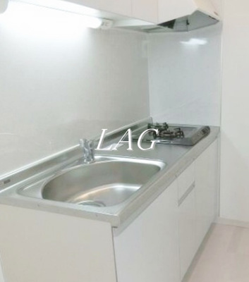 【キッチン】 | ＣＢ千葉ルティア | キッチンです。