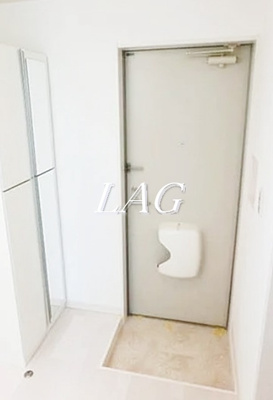 【玄関】 | ＣＢ千葉ルティア | 玄関です。