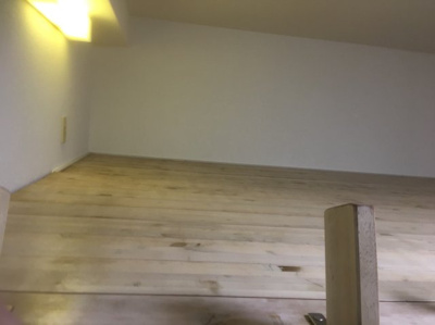 【寝室】 | アーク代官