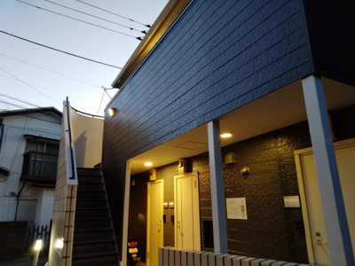 【その他共用部分】 | アーク代官