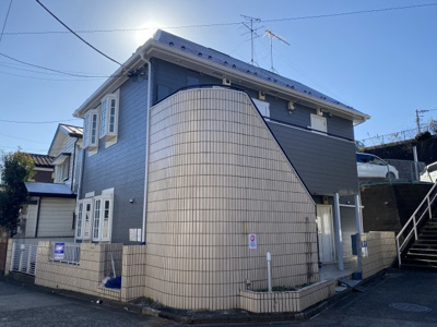 【外観】 | アーク代官