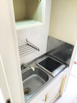 【キッチン】 | アーク代官