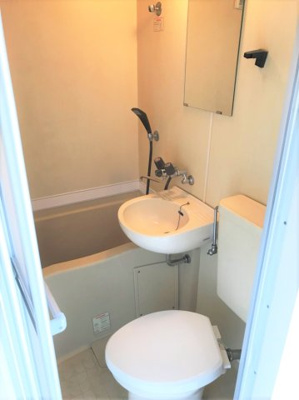 【浴室】 | アーク代官