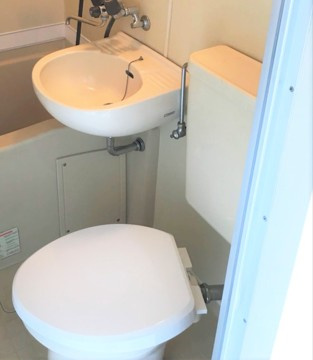 【トイレ】 | アーク代官