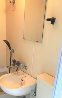 【洗面所】 | アーク代官