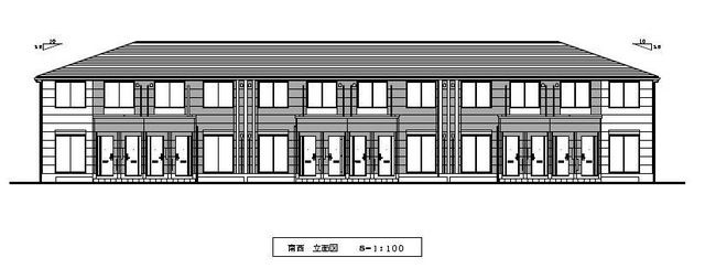 （仮称）Casa　ビアン
