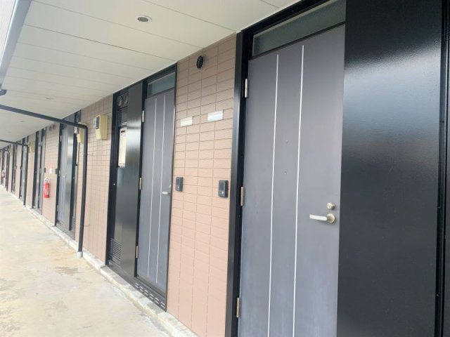 【その他】 | レオパレススリーアーチ