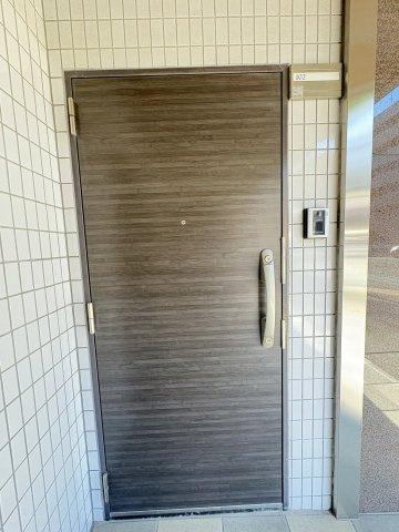 福岡市博多区美野島２丁目の賃貸マンションのその他共用部分