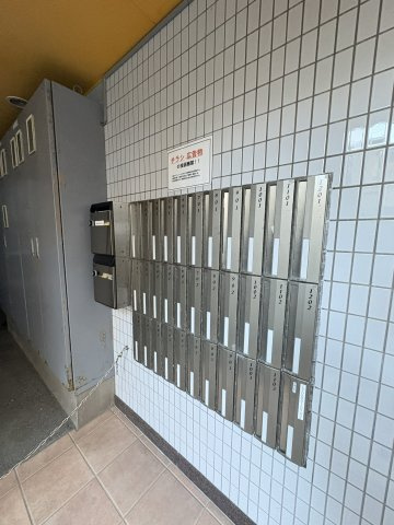 福岡市博多区美野島２丁目の賃貸マンションのその他共用部分