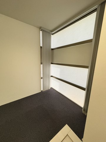 福岡市博多区美野島２丁目の賃貸マンションの内装