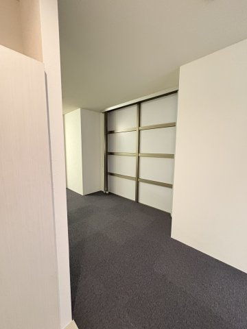 福岡市博多区美野島２丁目の賃貸マンションの居間・リビング
