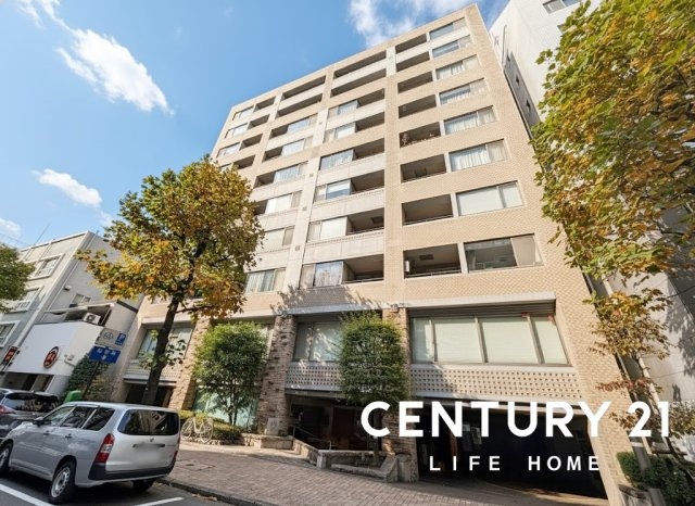 M・P・S関内の画像