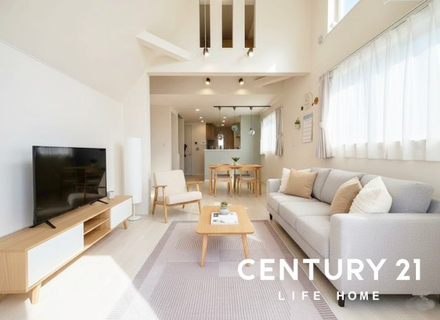 小田急線「読売ランド前」中古戸建の画像