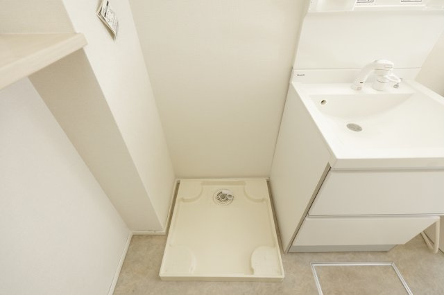 グランシャリオ金町の設備