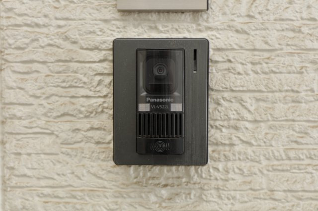 グランシャリオ金町の設備