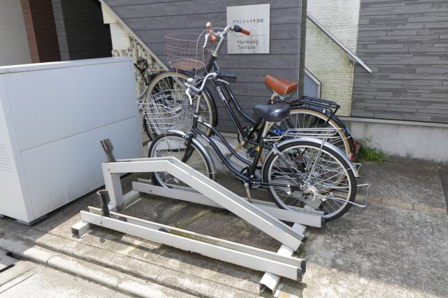 グランシャリオ金町のその他共用部分