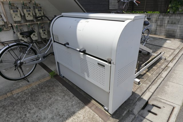 グランシャリオ金町のその他共用部分