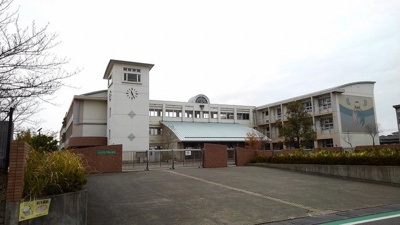 【周辺】 | サンメゾン下郡Ⅰ | 下郡小学校まで900m