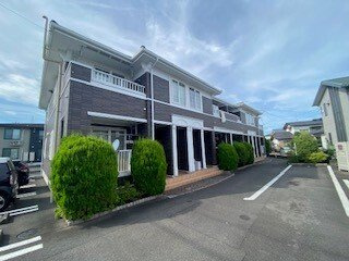 【外観】 | サンメゾン下郡Ⅰ