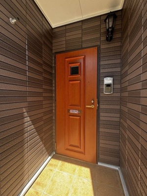 【その他共用部分】 | サンメゾン下郡Ⅰ