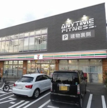 【周辺】 | ツカサフラット