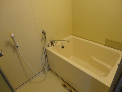 【浴室】 | ツカサフラット