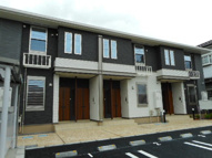 プロムナードＢの画像