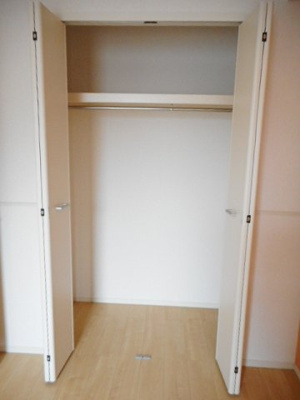 【収納】 | プロムナードＢ