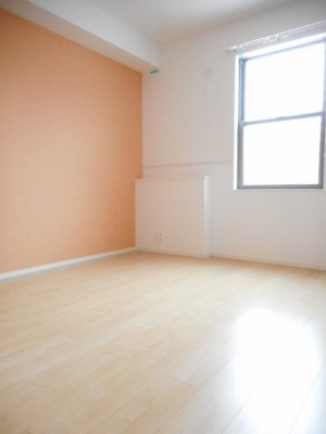 【内装】 | プロムナードＢ