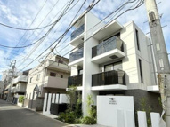 中野区中央３丁目のマンションの画像