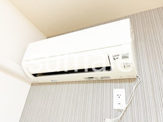 Ｌｏｂｅｌｌｉａ ＴＯＲＯ　Ⅰの設備|エアコン付きです！