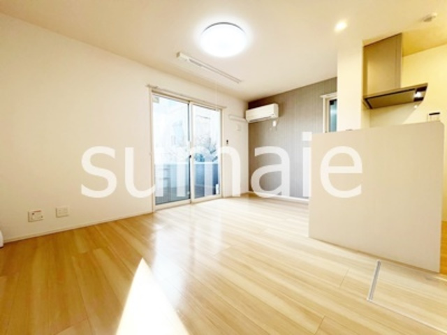 Ｌｏｂｅｌｌｉａ ＴＯＲＯ　Ⅰの洋室|綺麗な洋室です！