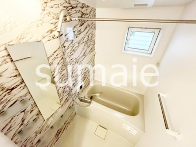 Ｌｏｂｅｌｌｉａ ＴＯＲＯ　Ⅰの浴室|快適なバスルーム！