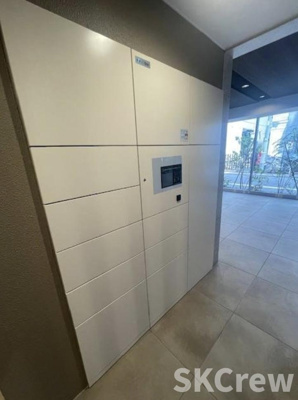 【その他共用部分】 | ラティエラ中野新井