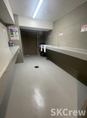 【設備】 | ラティエラ中野新井