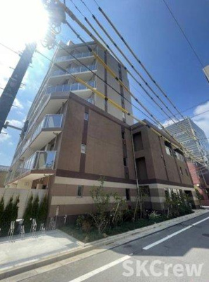 【その他共用部分】 | ラティエラ中野新井