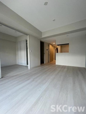 【居間・リビング】 | ラティエラ中野新井 | 別号室の写真です