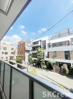 【展望】 | ラティエラ中野新井 | 別号室の写真です