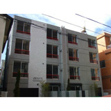 板橋区小豆沢４丁目のマンションの画像