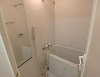 【浴室】 | スパシエジーベック亀戸