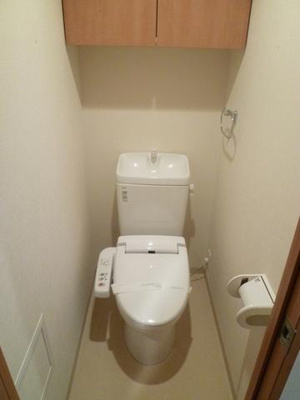 【トイレ】 | スパシエジーベック亀戸