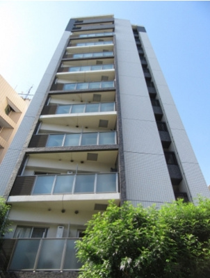 【外観】 | スパシエジーベック亀戸