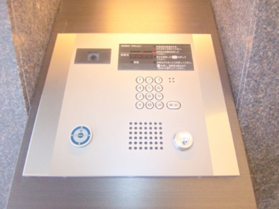 【セキュリティ】 | スパシエジーベック亀戸